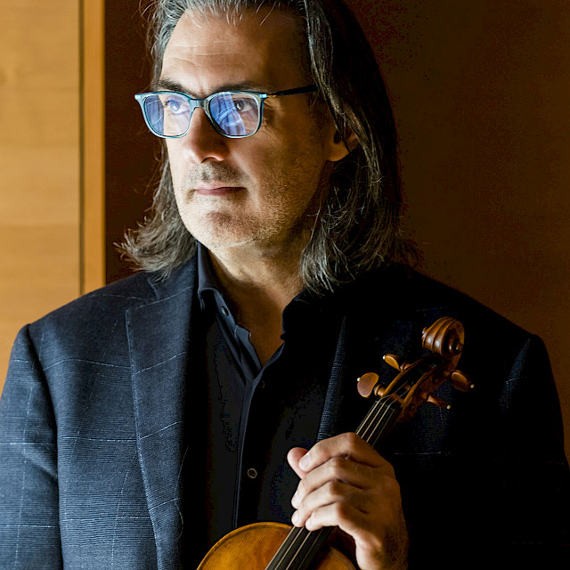 Leonidas Kavakos