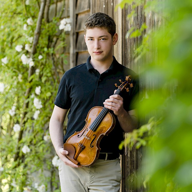 Michael Shaham