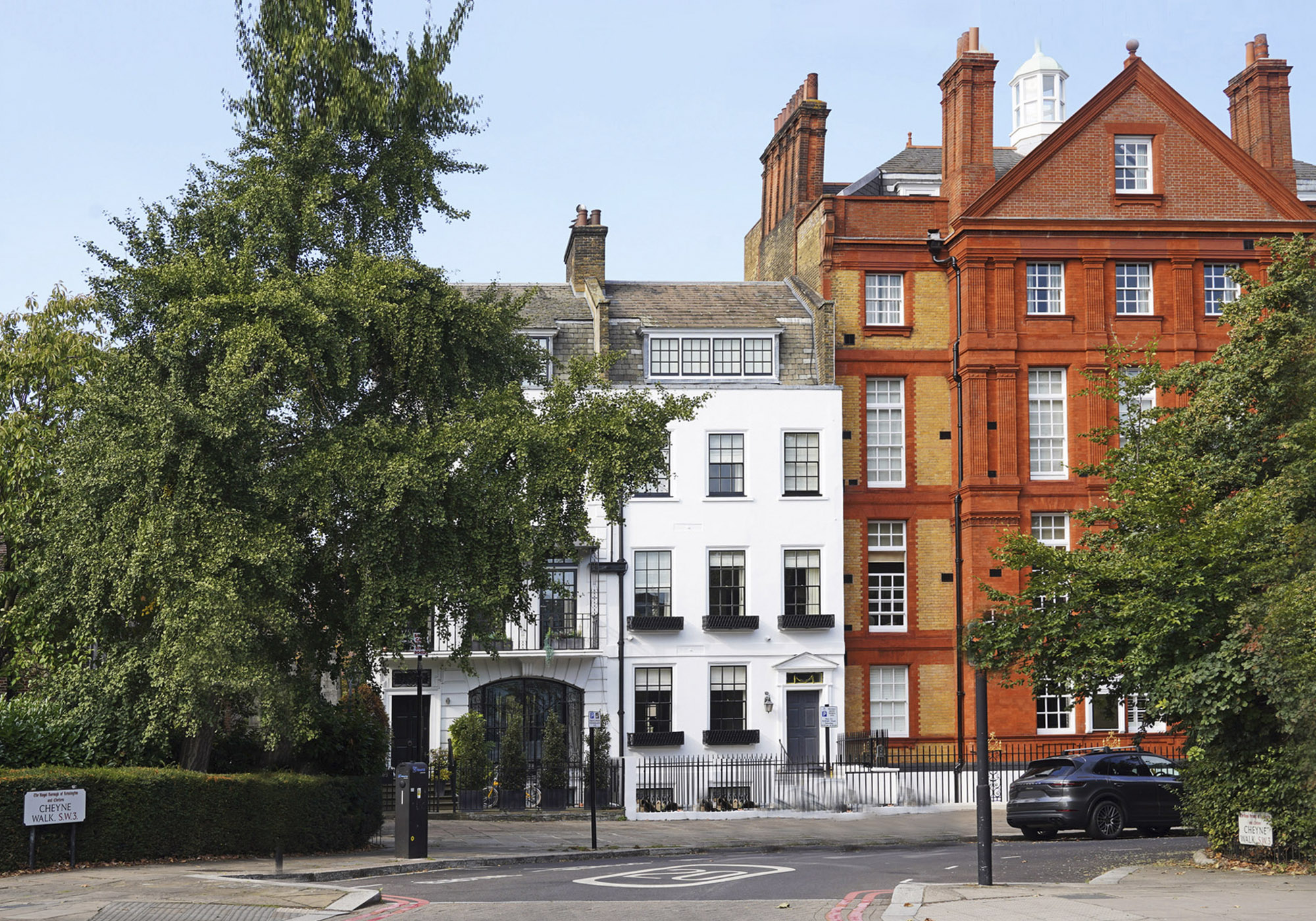 London
