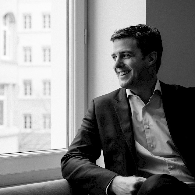 Matthias Schulz