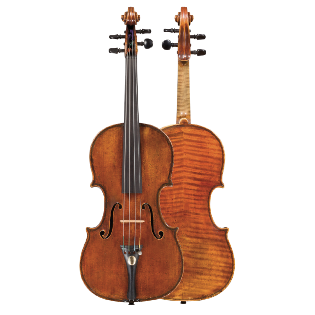 Scarampella Violin