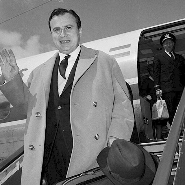 Henryk Szeryng
