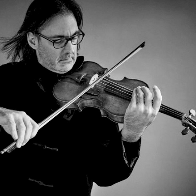 Leonidas Kavakos